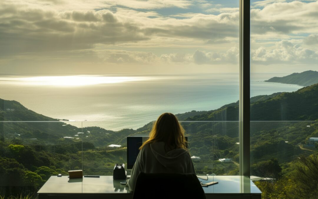 Eşsiz Manzara Seçenekleri: Villada Tatilin Keyfini Çıkarın