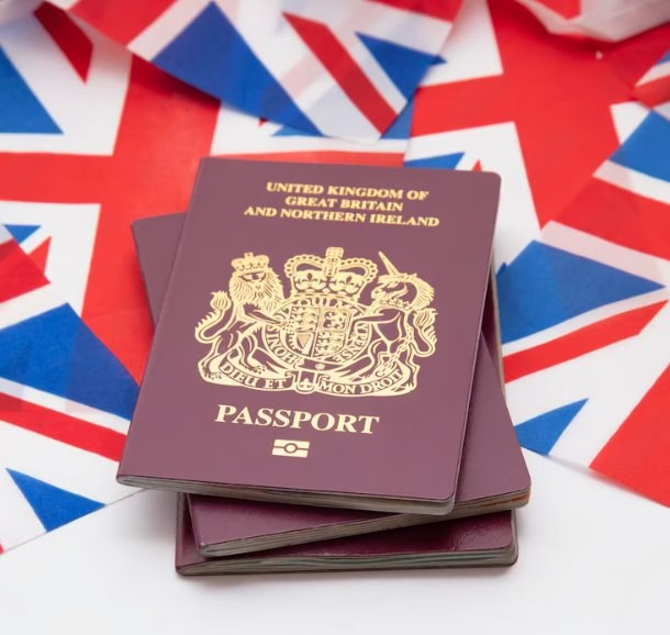 İngiltere Vizesi Nasıl Alınır? – 2025 İngiltere Vize Rehberi