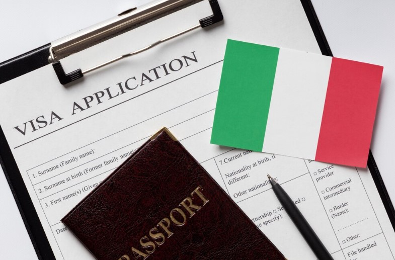 Macaristan Vize Rehberi