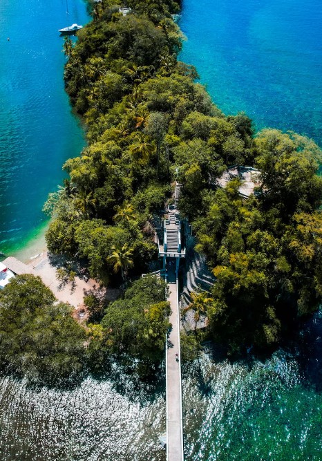 Fethiye’nin Deniz Kenarı Piknik Alanları