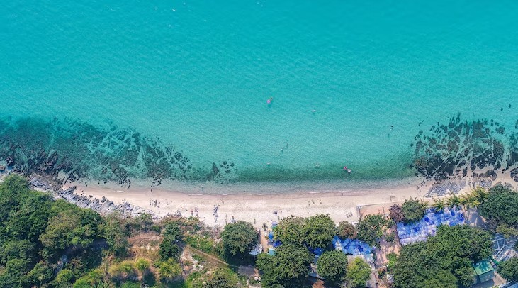 Fethiye İslami Tatil Otelleri