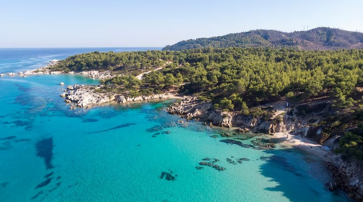 Ölüdeniz Plajı’nın Hikayesi