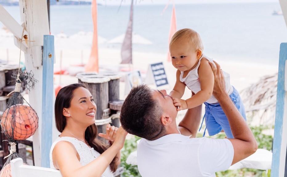 Fethiye’nin En İyi Alkolsüz Aile Otelleri