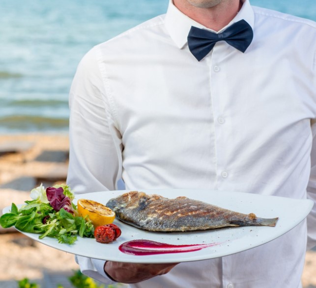 Fethiye’de Balık Nerede Yenir?