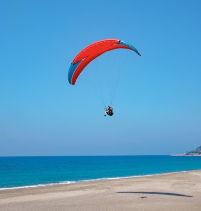 Fethiye Yamaç Paraşütü Fiyatları 2025