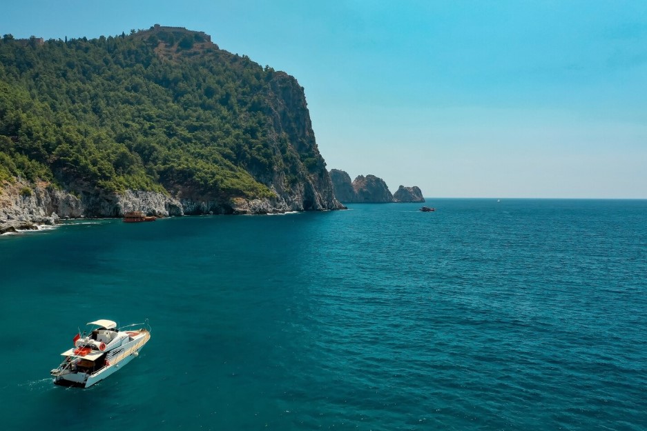 Fethiye’de Tekne Turu Fiyatları