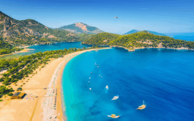 Fethiye’de Muhafazakâr Aile Tatili İçin En Uygun Bölgeler (2026 Rehberi)