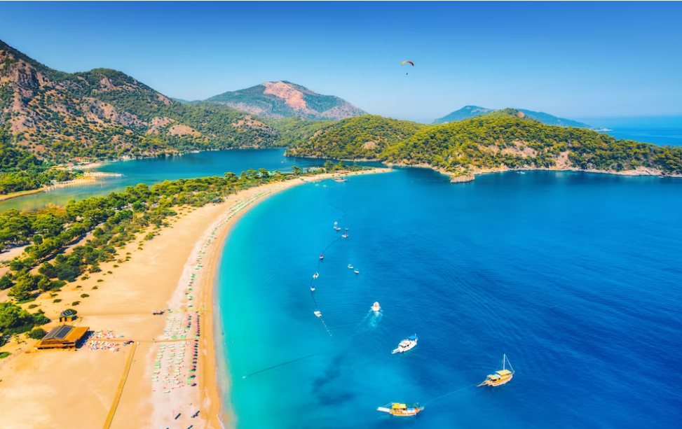 fethiye muhafazakar tatil