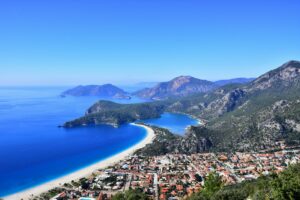 Oludeniz Muhafazakar Tatil