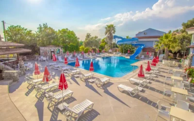 Muhafazakâr Tatil Anlayışı: Ailece Konforlu ve Huzurlu Bir Tatil Deneyimi