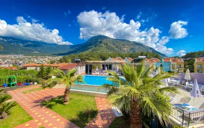 Helal Otel Konseptinde Mahremiyet ve Konforun Önemi