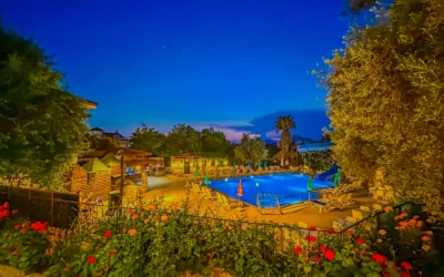 Places to Visit in Fethiye and Islamic Hotel Options for Families