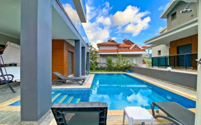 A Comfortable Family Holiday Experience in Conservative Hotels