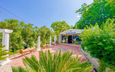 Doğayla İç İçe Muhafazakâr Tatil: Fethiye’de Sessiz ve Güvenli Konaklama