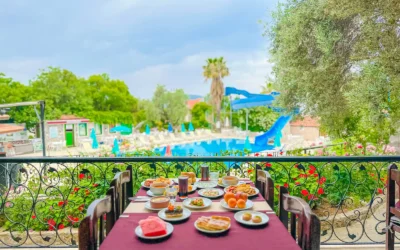 Denize Sıfır İslami Oteller: Muhafazakar Tatil İçin En İyi Seçenekler