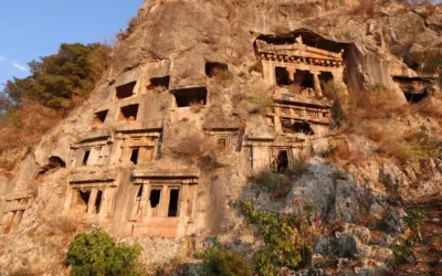 Fethiye İslami Oteller ve Gezilecek Yerler: Muhafazakar Tatil Rehberi