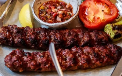 What to Eat in Fethiye? Famous Foods & Local Dishes Guide