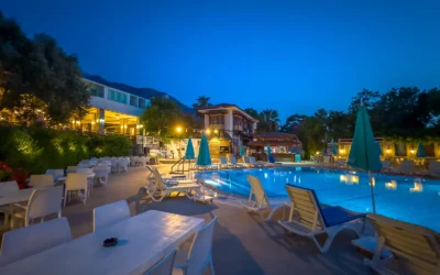 En Çok Tercih Edilen Muhafazakar Oteller ve Fethiye’de İslami Otel Özellikleri