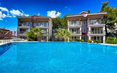 Why Muslim Travelers Choose Fethiye for Islamic Hotels