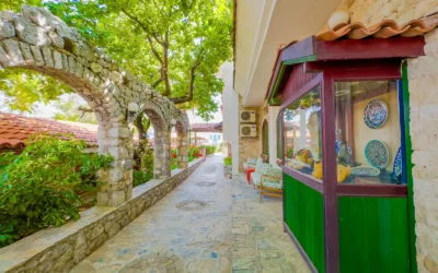 Muhafazakâr Balayı Otelleri: Yeni Evli Çiftler İçin Fethiye Rehberi
