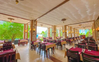 How to Choose the Right Conservative Hotel in Fethiye