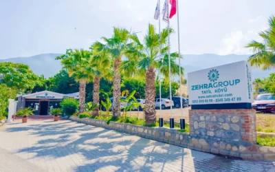 Best Halal Resorts Near Dalaman Airport