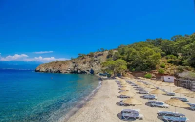 Family-Friendly Beaches in Fethiye for Conservative