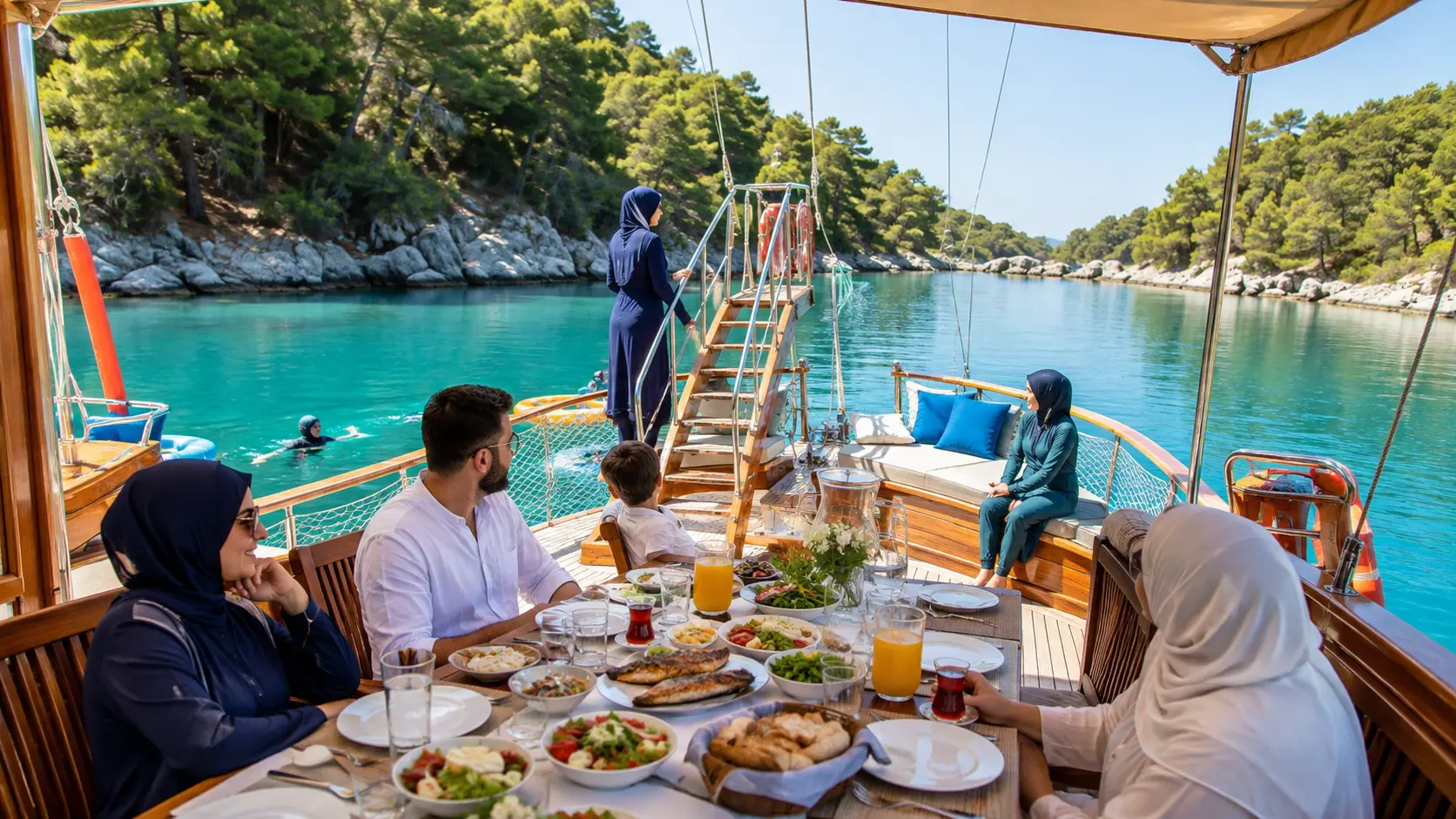 fethiyede-muhafazakar-tekne-turu-mahremiyet-helal-menu-rota-rehberi Fethiye'de Muhafazakâr Tekne Turu: Mahremiyet, Helal Menü ve Rota Rehberi