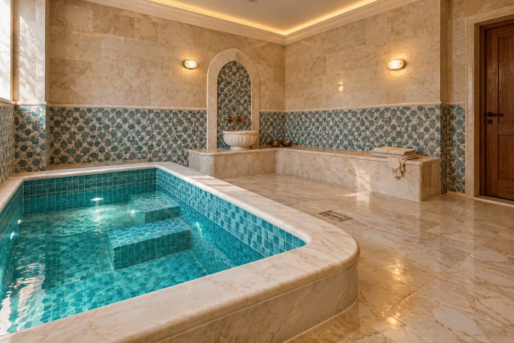 Afyonkarahisar ve Bursa: Termal Tatil