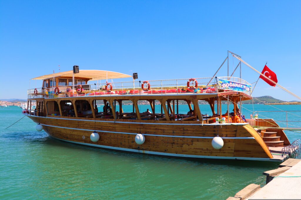 Alaçatı, Ayvalık ve Cunda: Ege'de Daha Sakin Bir Gezi